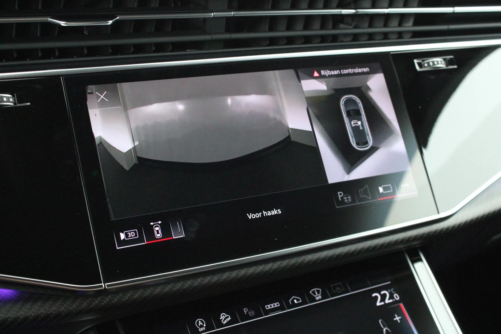 Hoofdafbeelding Audi RSQ8