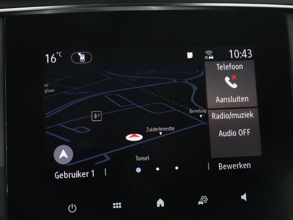 Hoofdafbeelding Renault Megane E-Tech