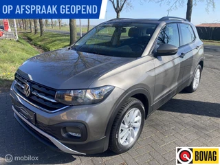 Volkswagen T-Cross 1.0 TSI Navigatie I DAB I Sportvelgen