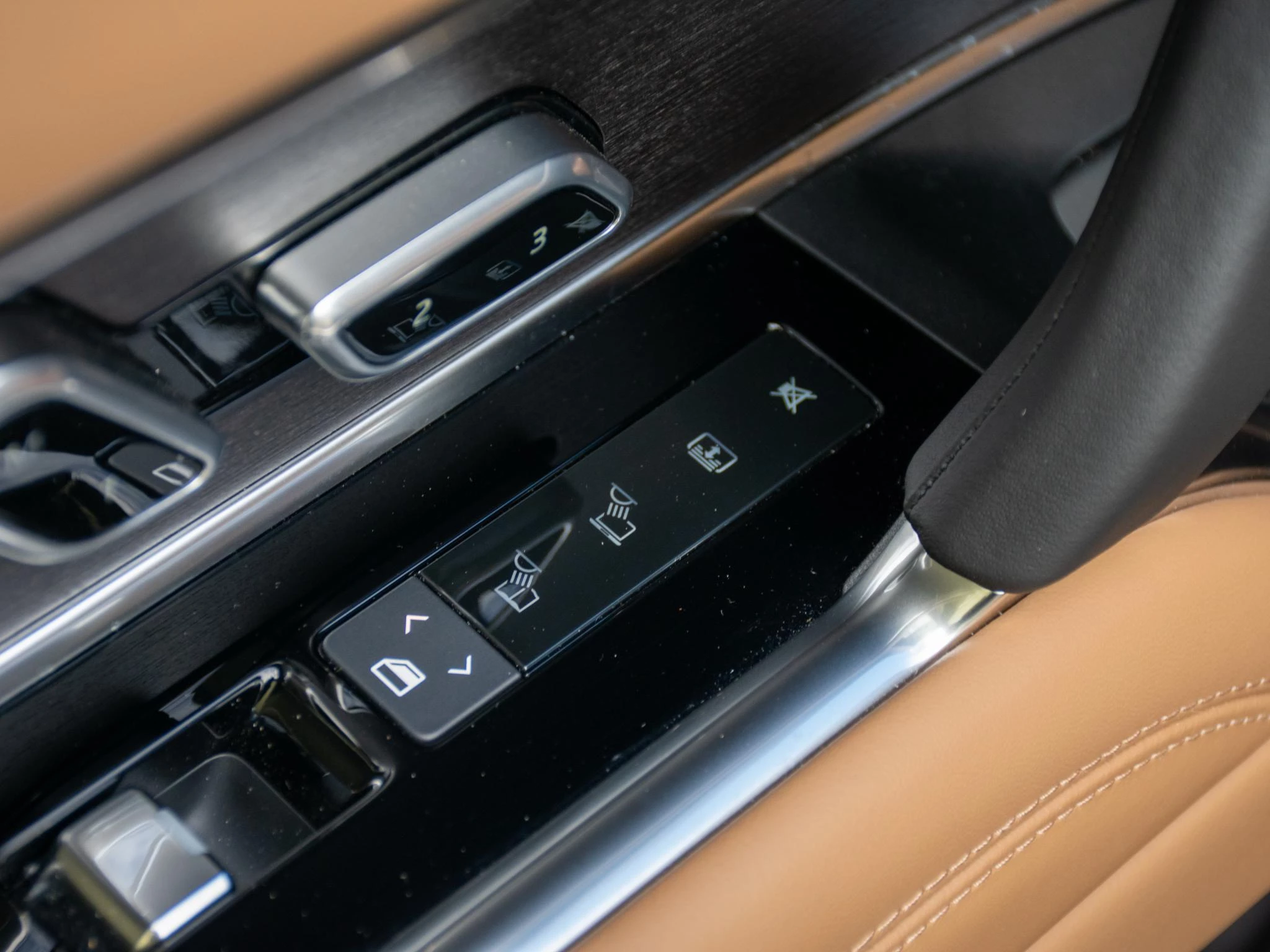 Hoofdafbeelding Land Rover Range Rover