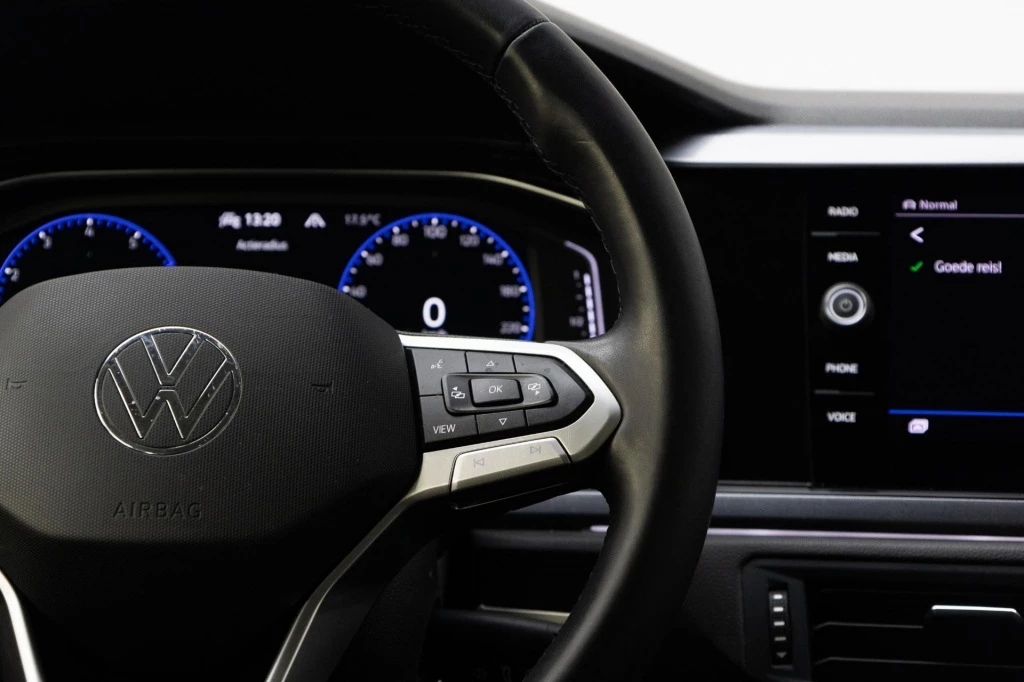 Hoofdafbeelding Volkswagen Taigo