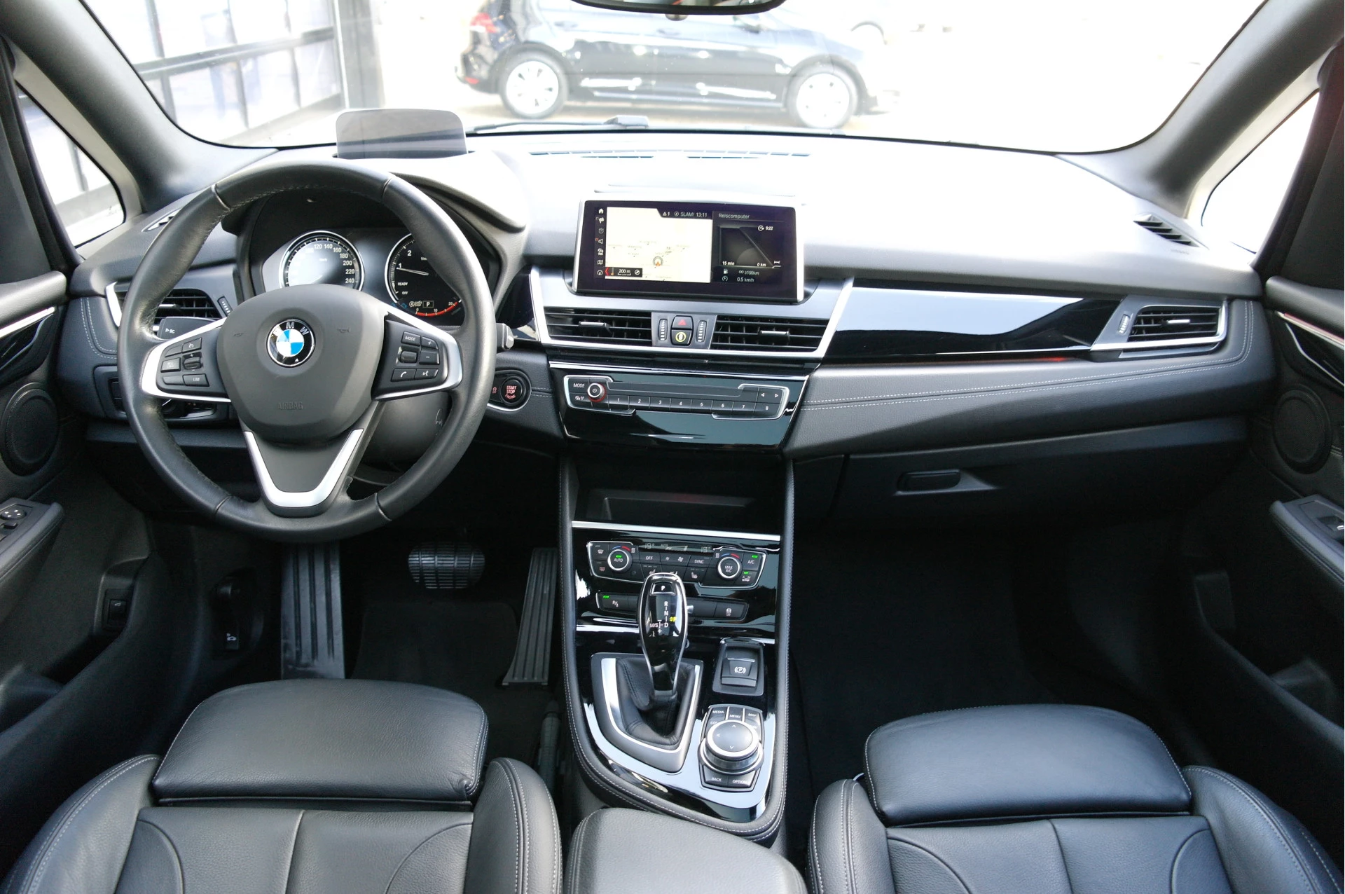 Hoofdafbeelding BMW 2 Serie