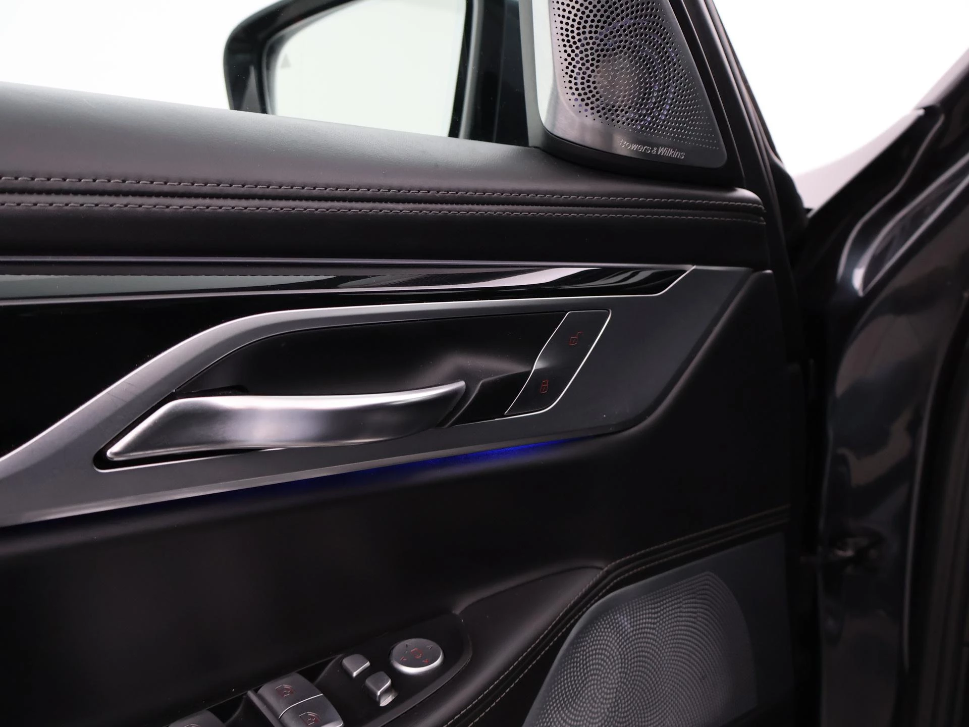 Hoofdafbeelding BMW 7 Serie