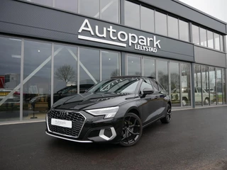 Audi A3 Sportback 40 TFSI e Advanced edition