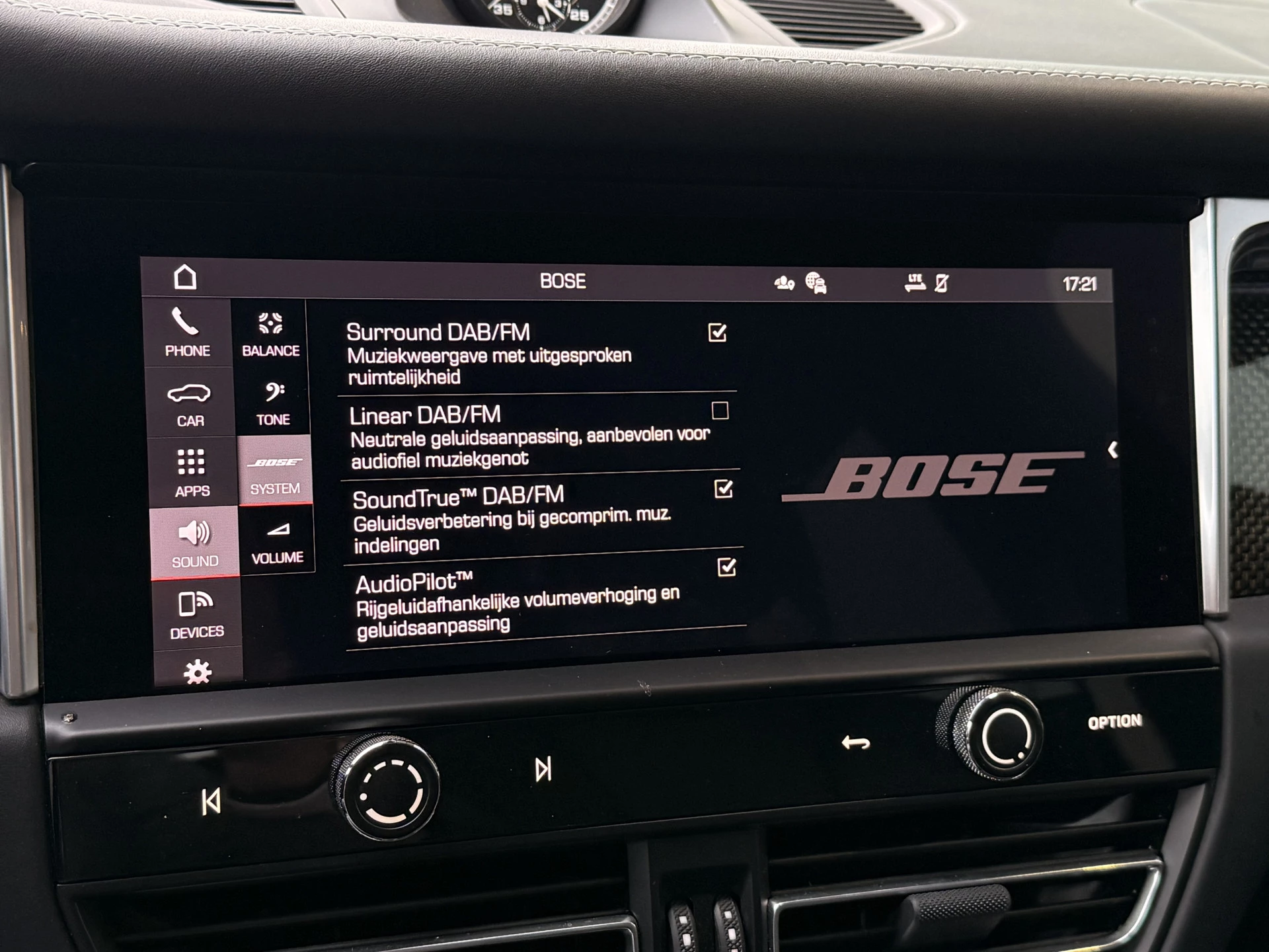 Hoofdafbeelding Porsche Macan