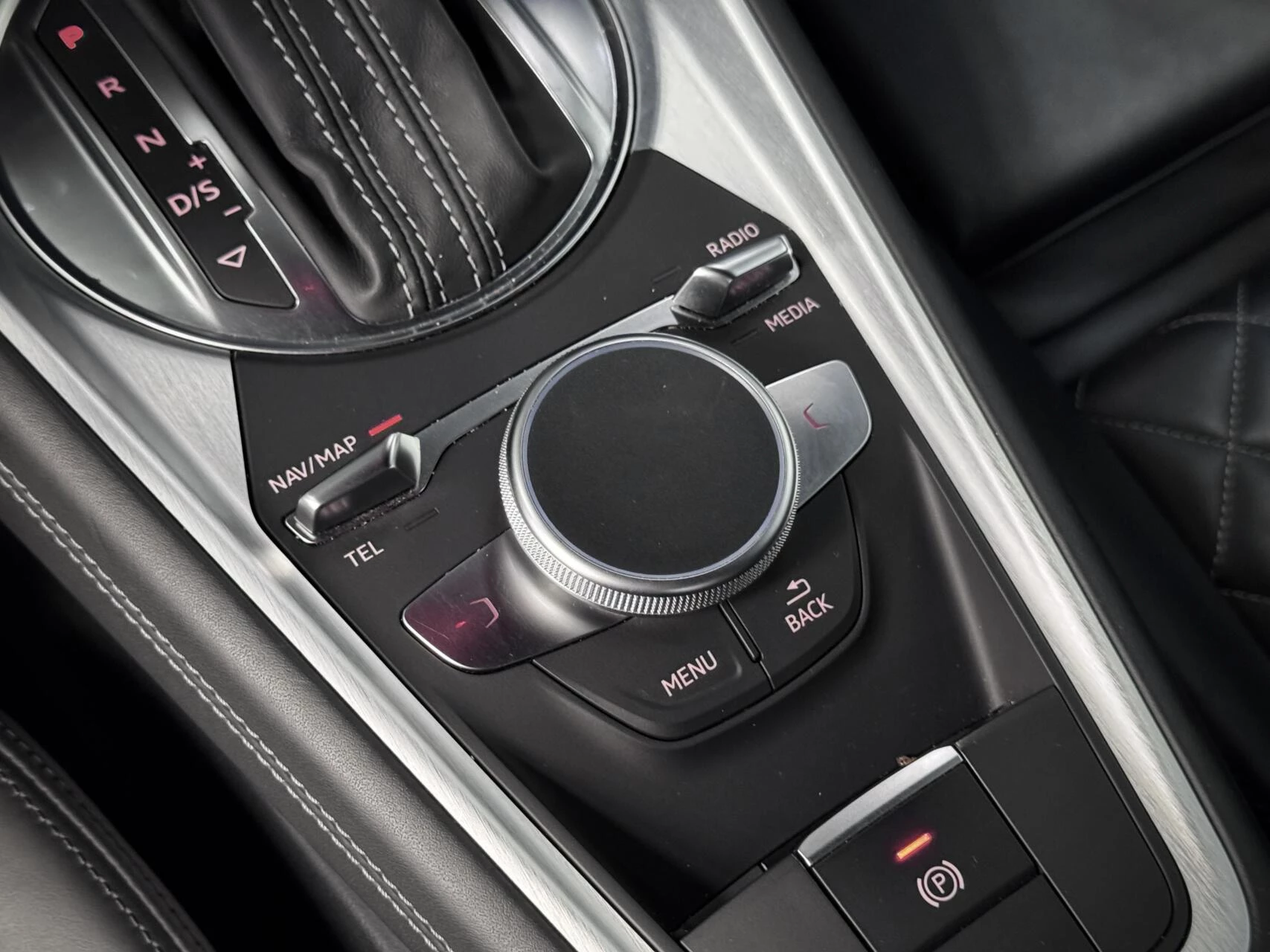 Hoofdafbeelding Audi TT