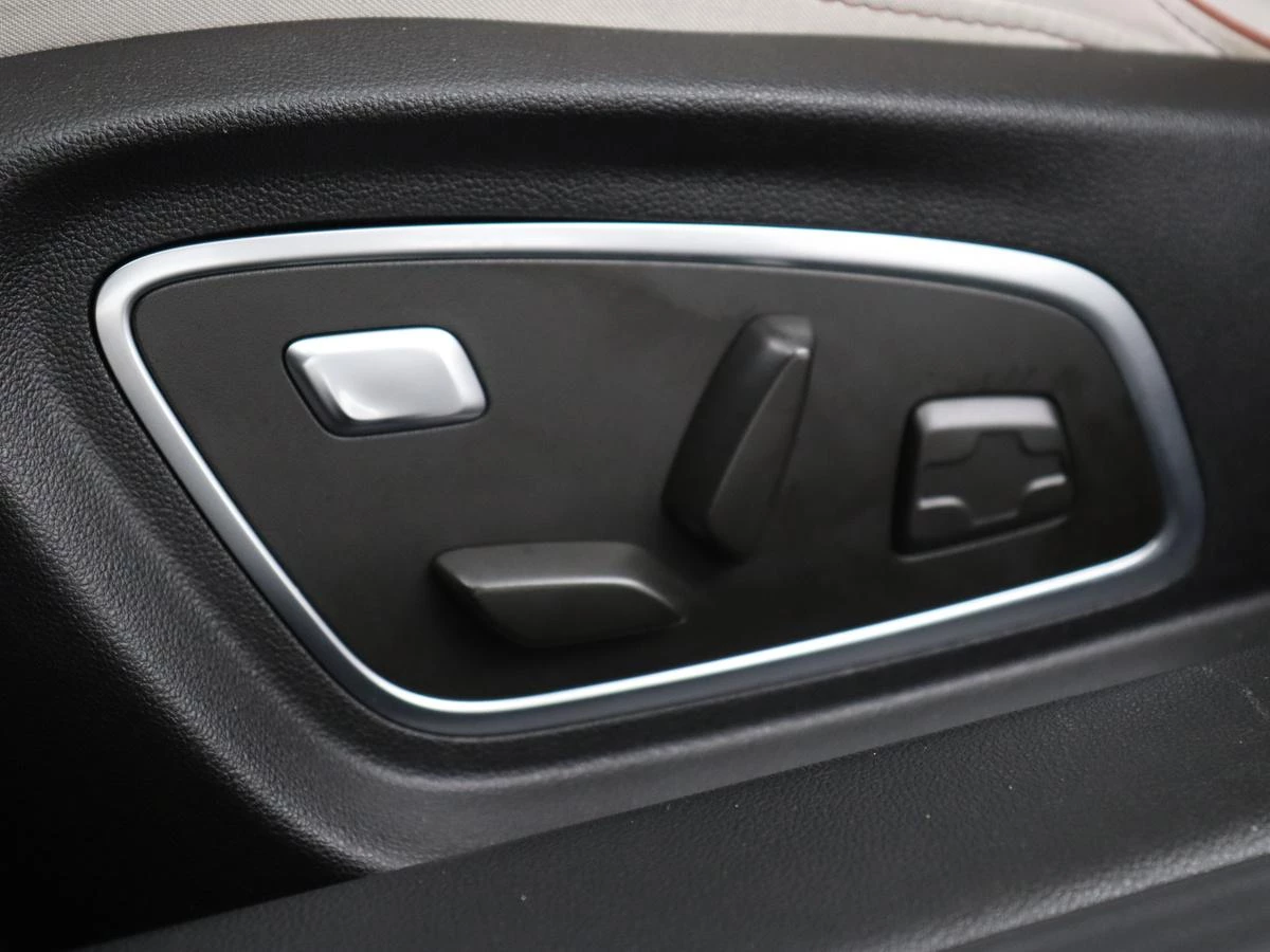 Hoofdafbeelding Renault Talisman