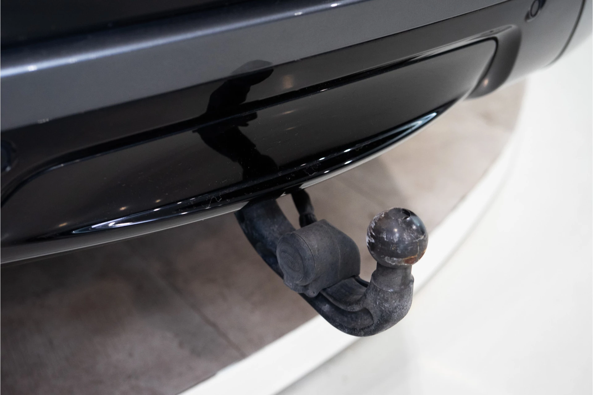 Hoofdafbeelding Land Rover Range Rover Velar