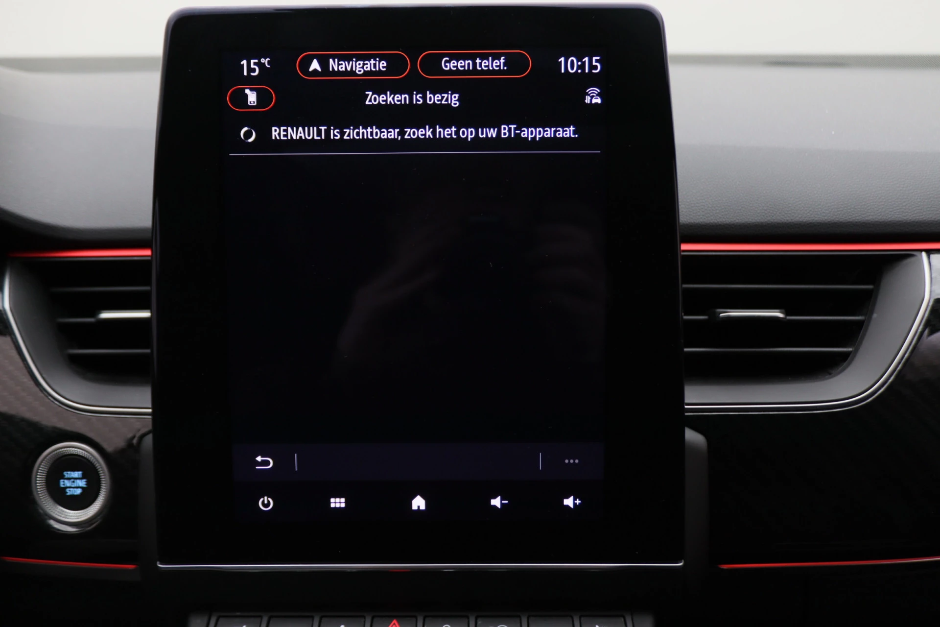 Hoofdafbeelding Renault Arkana