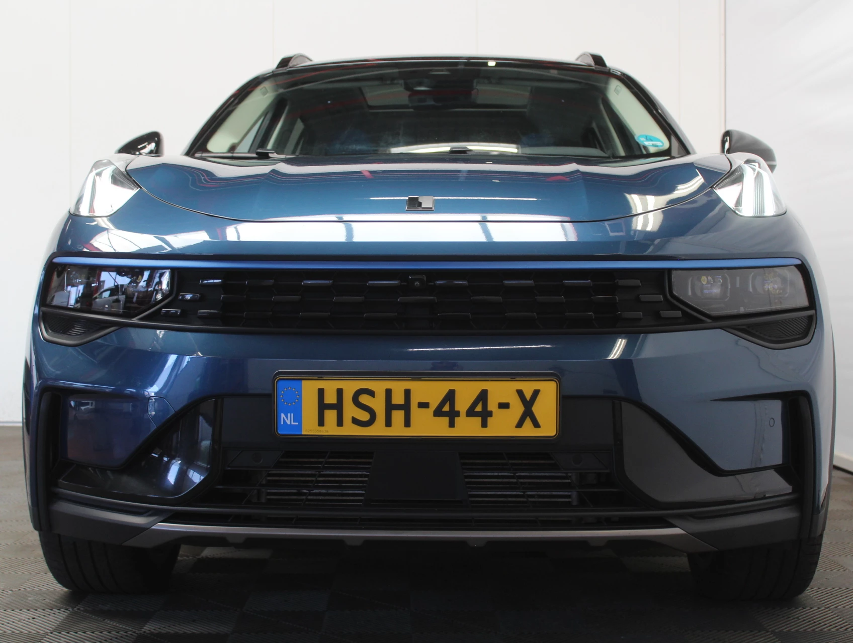 Hoofdafbeelding Lynk & Co 01