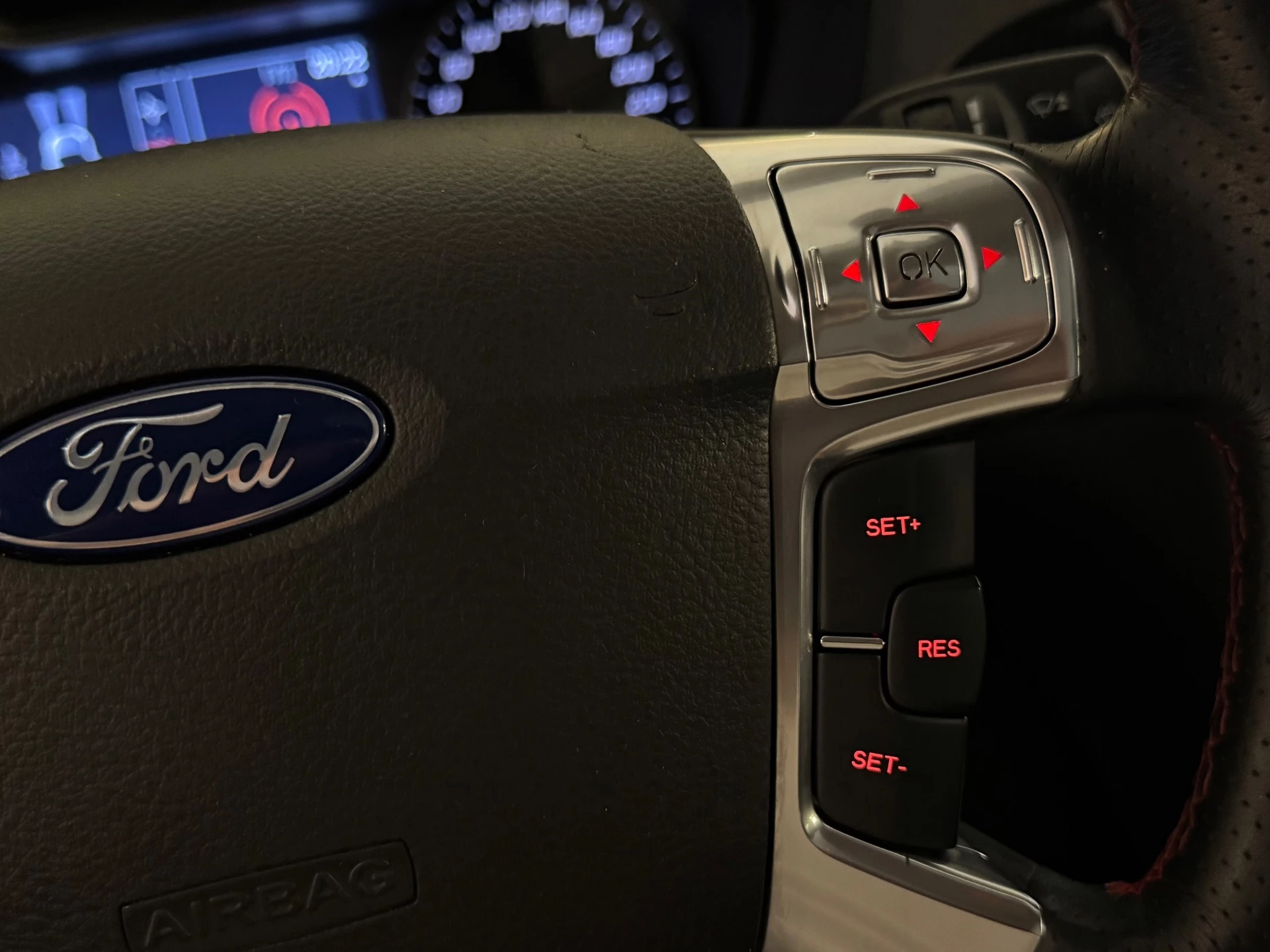 Hoofdafbeelding Ford S-Max