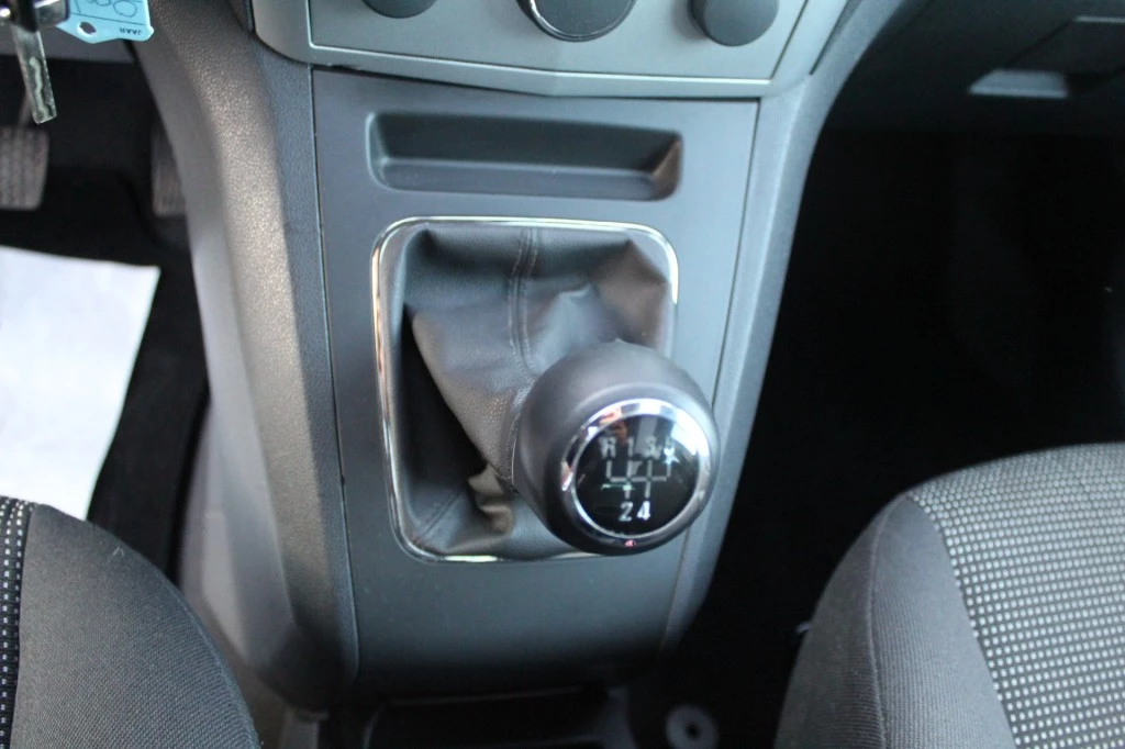 Hoofdafbeelding Opel Zafira