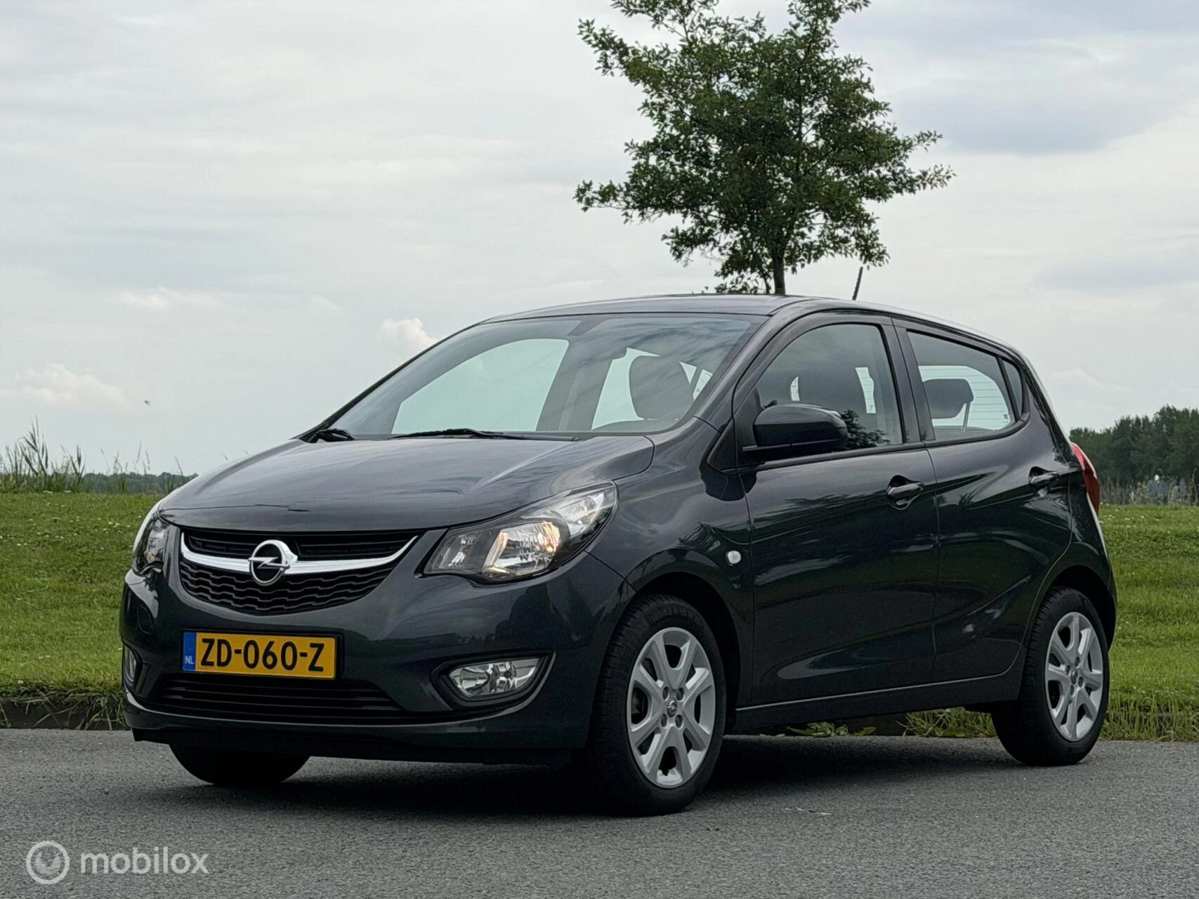 Hoofdafbeelding Opel KARL