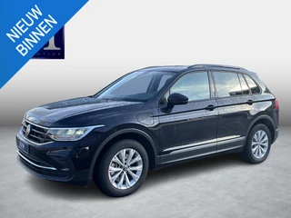 Volkswagen Tiguan 1.4 TSI eHybrid PHEV| ELEK. ACHTERKLEP| DIGITAL DASH| ADAPTIVE CRUISE| RIJKLAAR INCL. 12 MND BOVAG GARANTIE