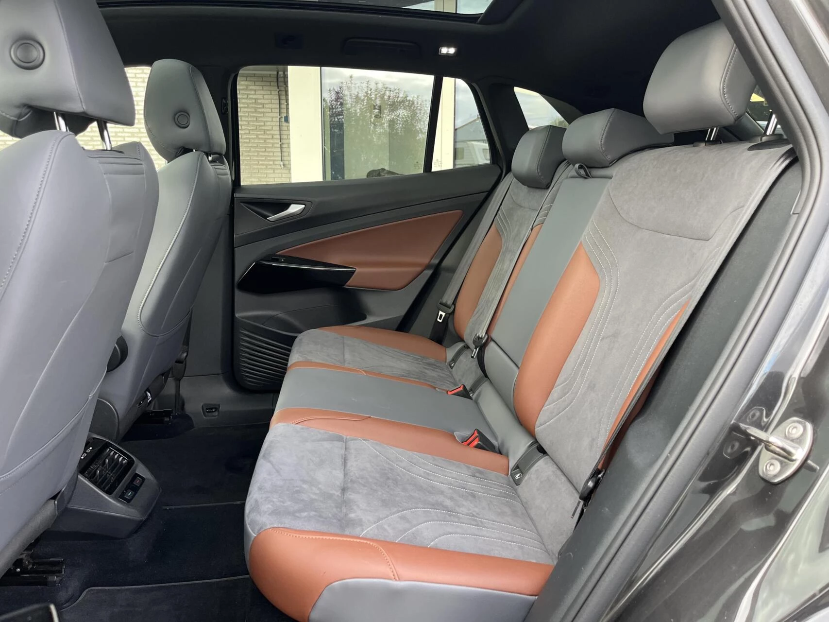 Hoofdafbeelding Volkswagen ID.4