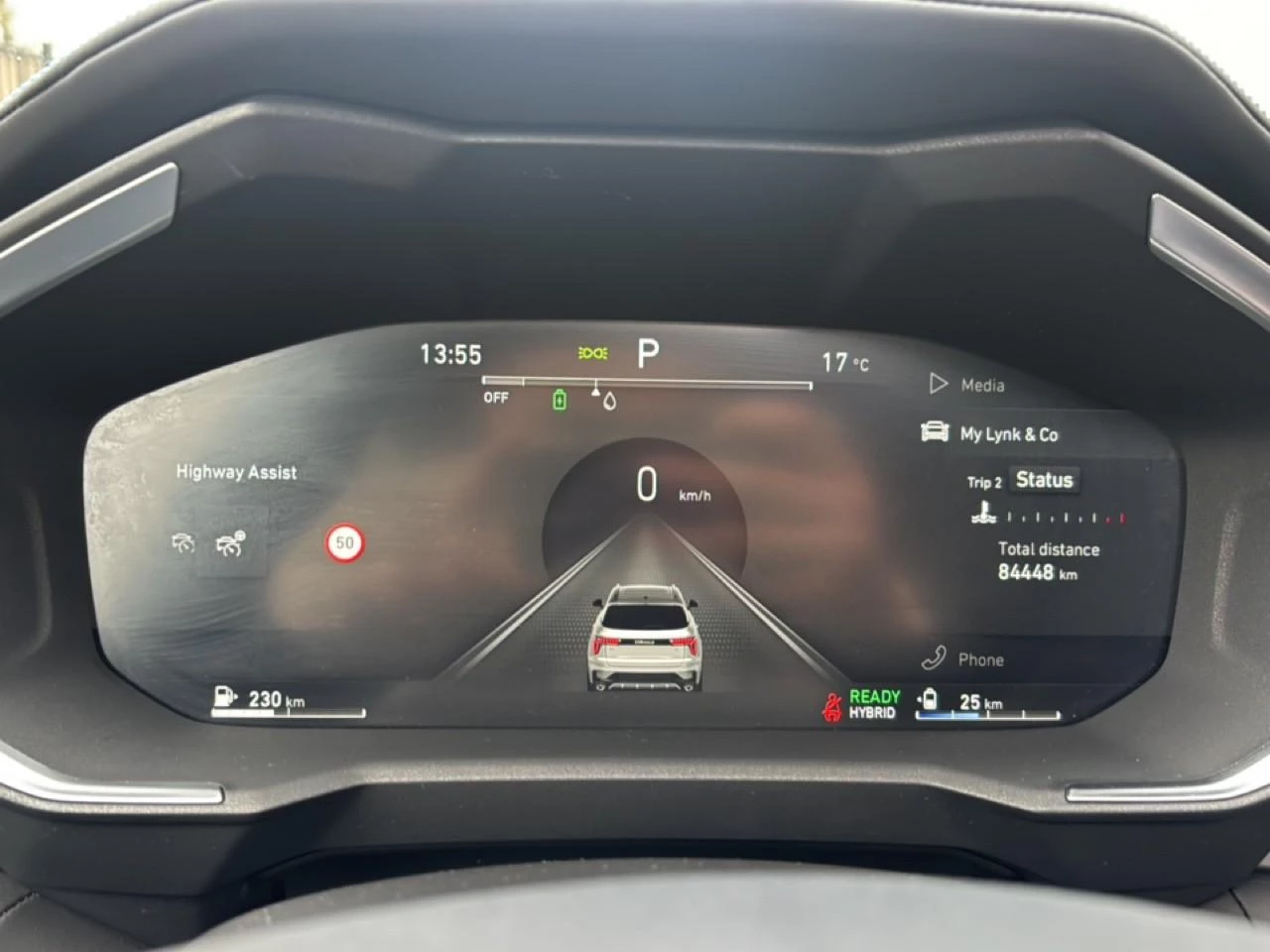 Hoofdafbeelding Lynk & Co 01