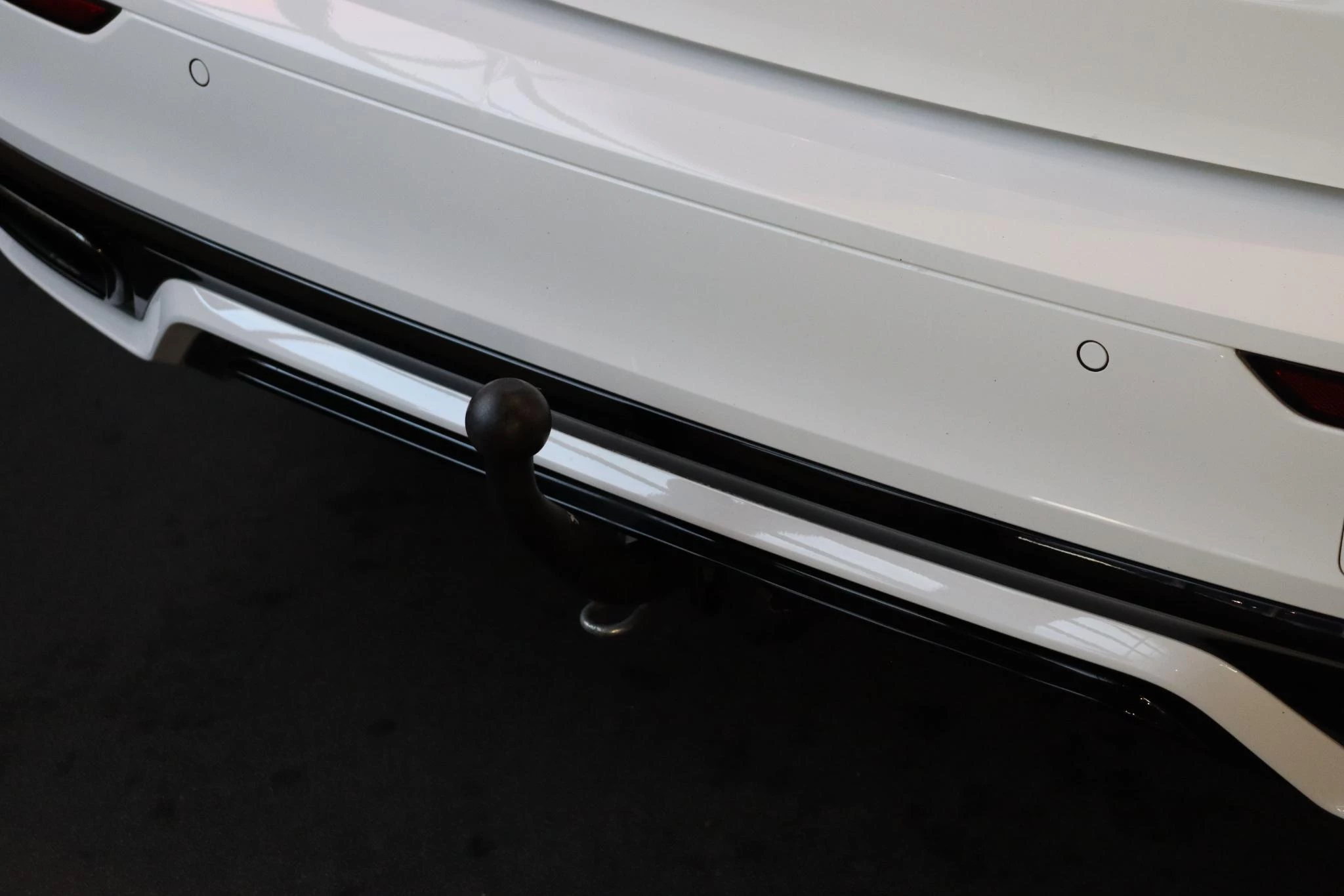 Hoofdafbeelding Volvo S60