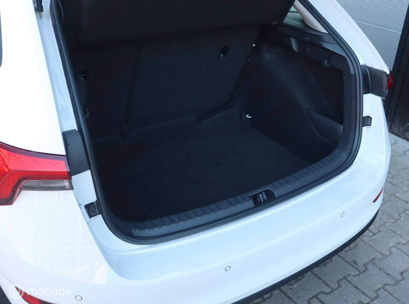 Hoofdafbeelding Škoda Scala