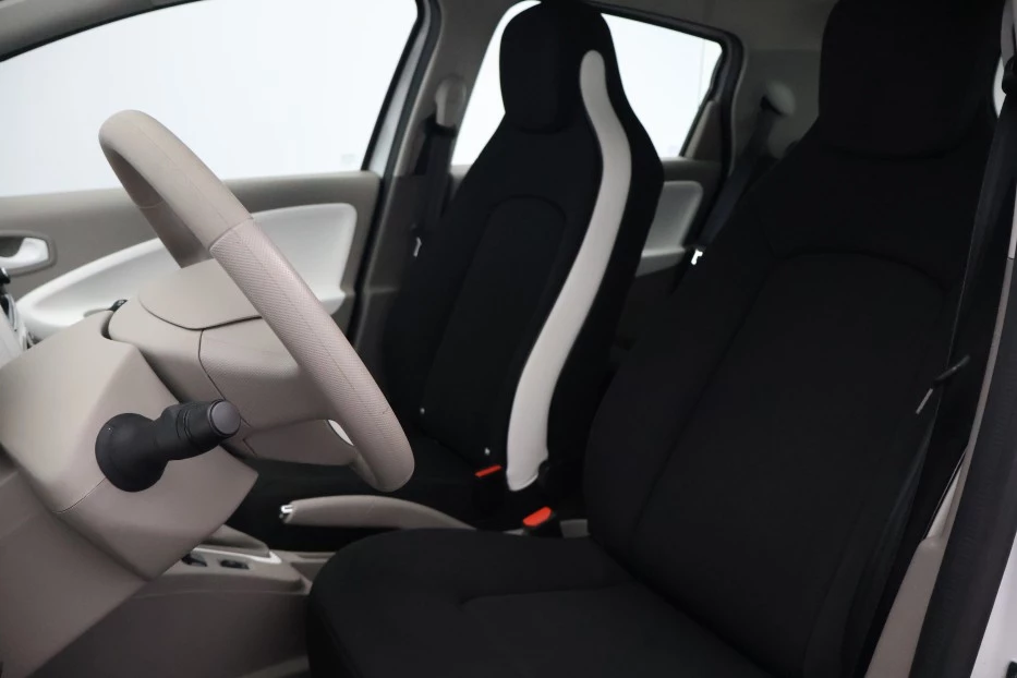 Hoofdafbeelding Renault ZOE