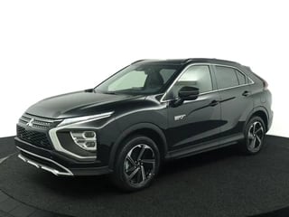 Mitsubishi Eclipse Cross 2.4 PHEV Intense+ ACTIEPRIJS    Vanaf: 36.900,- !!