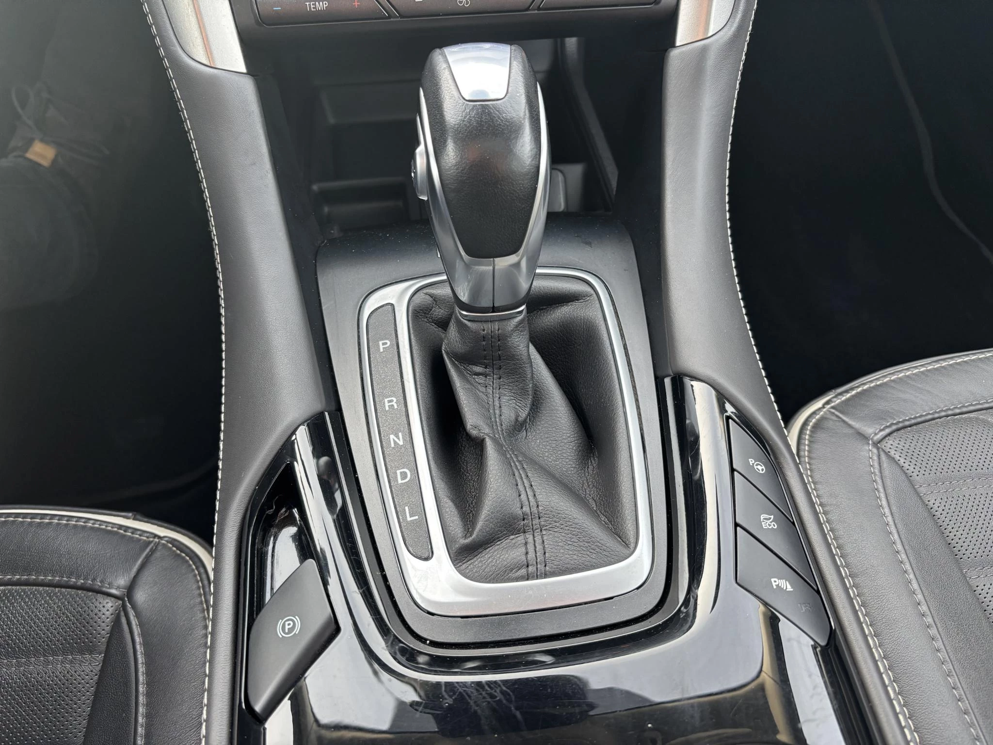 Hoofdafbeelding Ford Mondeo