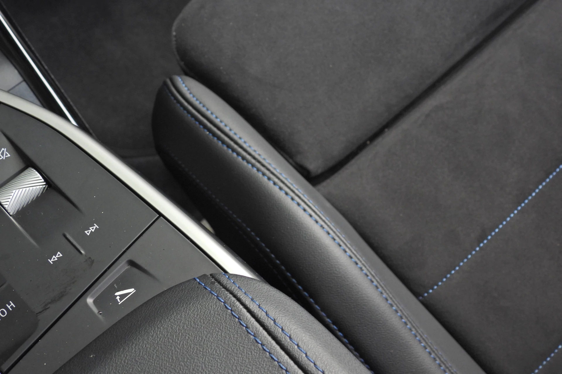 Hoofdafbeelding BMW iX1