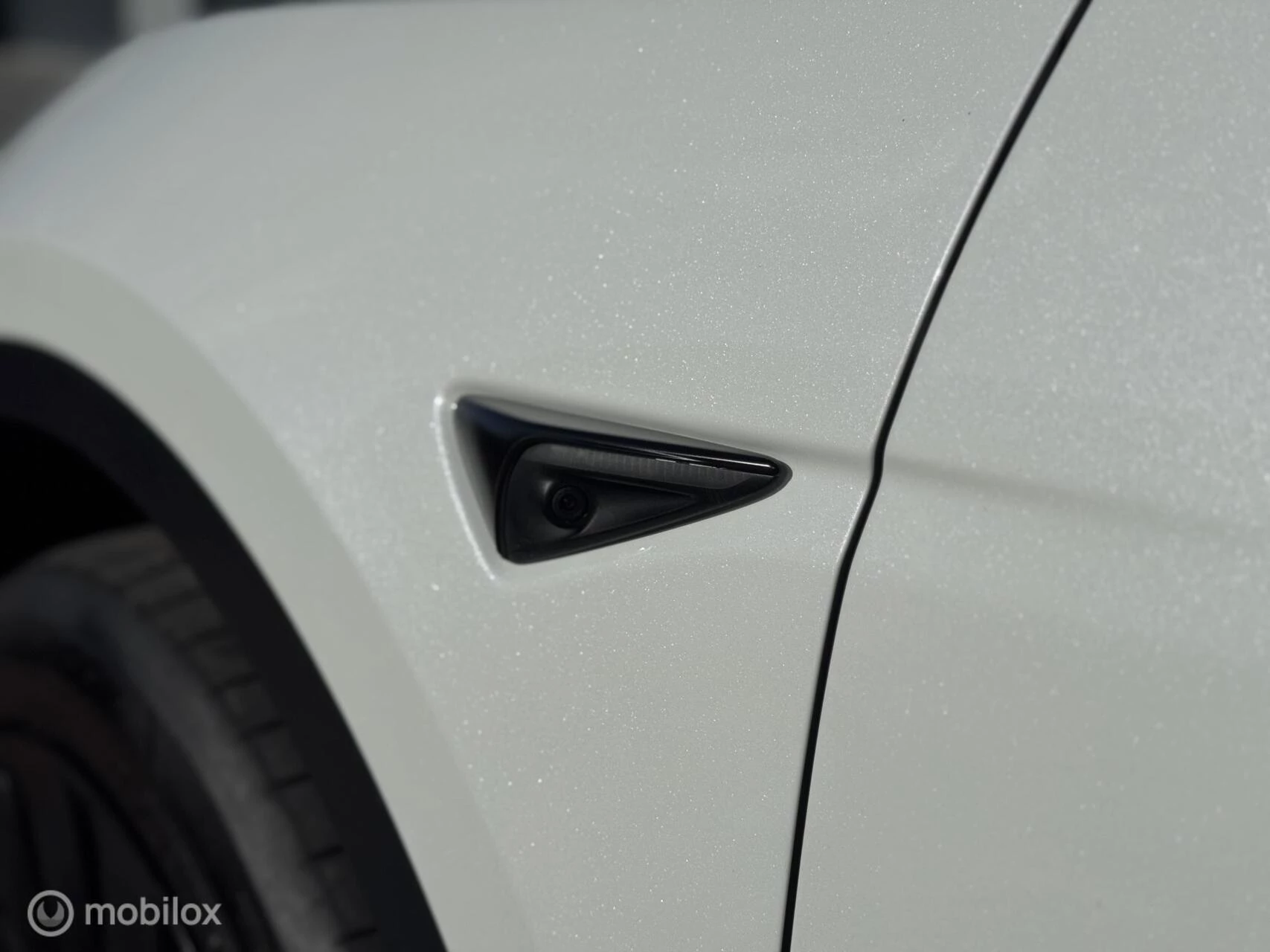 Hoofdafbeelding Tesla Model Y