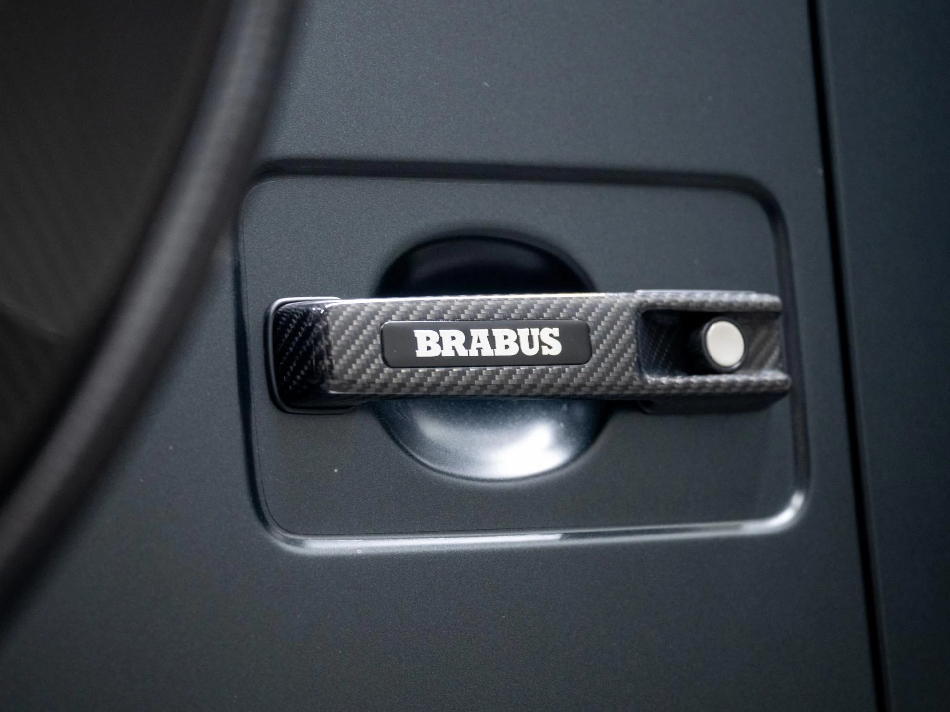 Hoofdafbeelding Mercedes-Benz G-Klasse