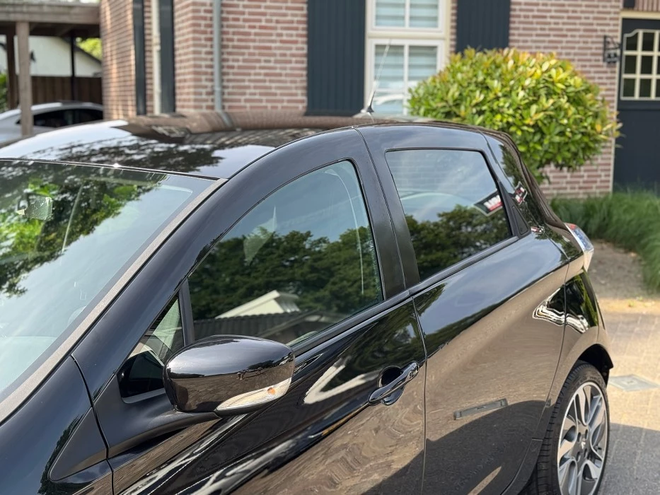Hoofdafbeelding Renault ZOE