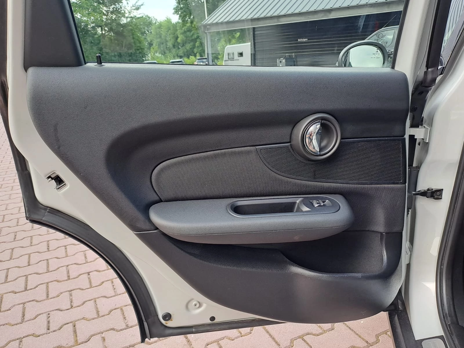 Hoofdafbeelding MINI Clubman