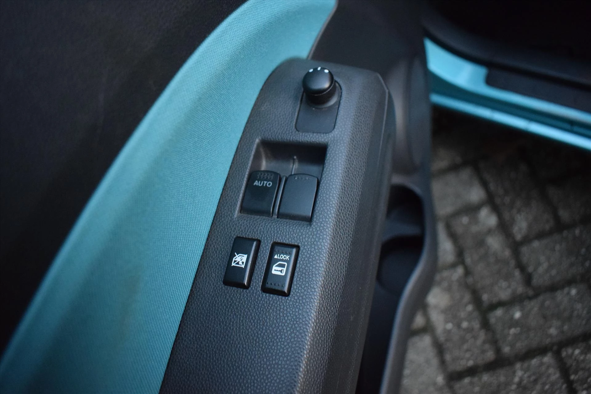 Hoofdafbeelding Suzuki Splash