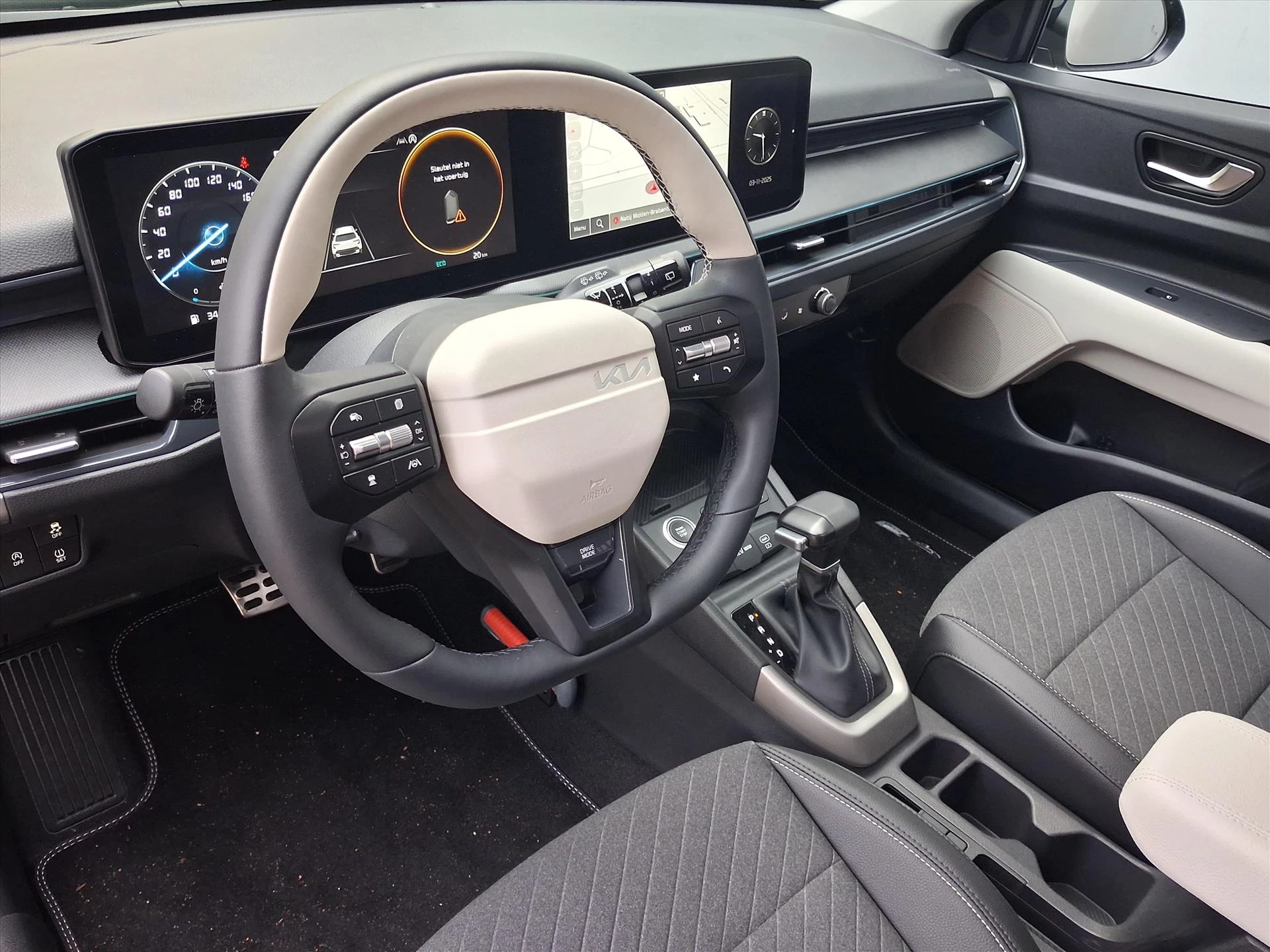 Hoofdafbeelding Kia Stonic