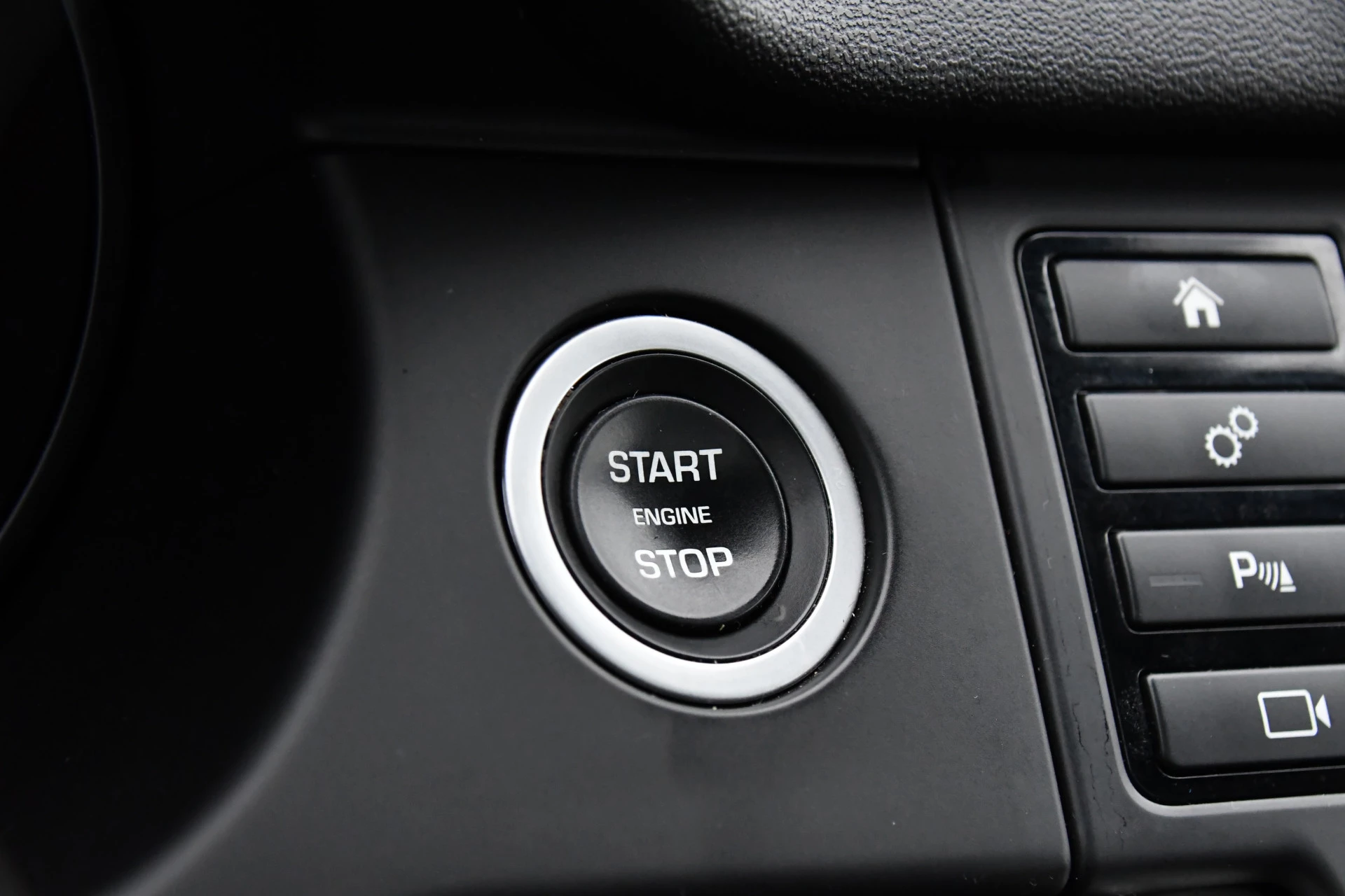 Hoofdafbeelding Land Rover Discovery Sport