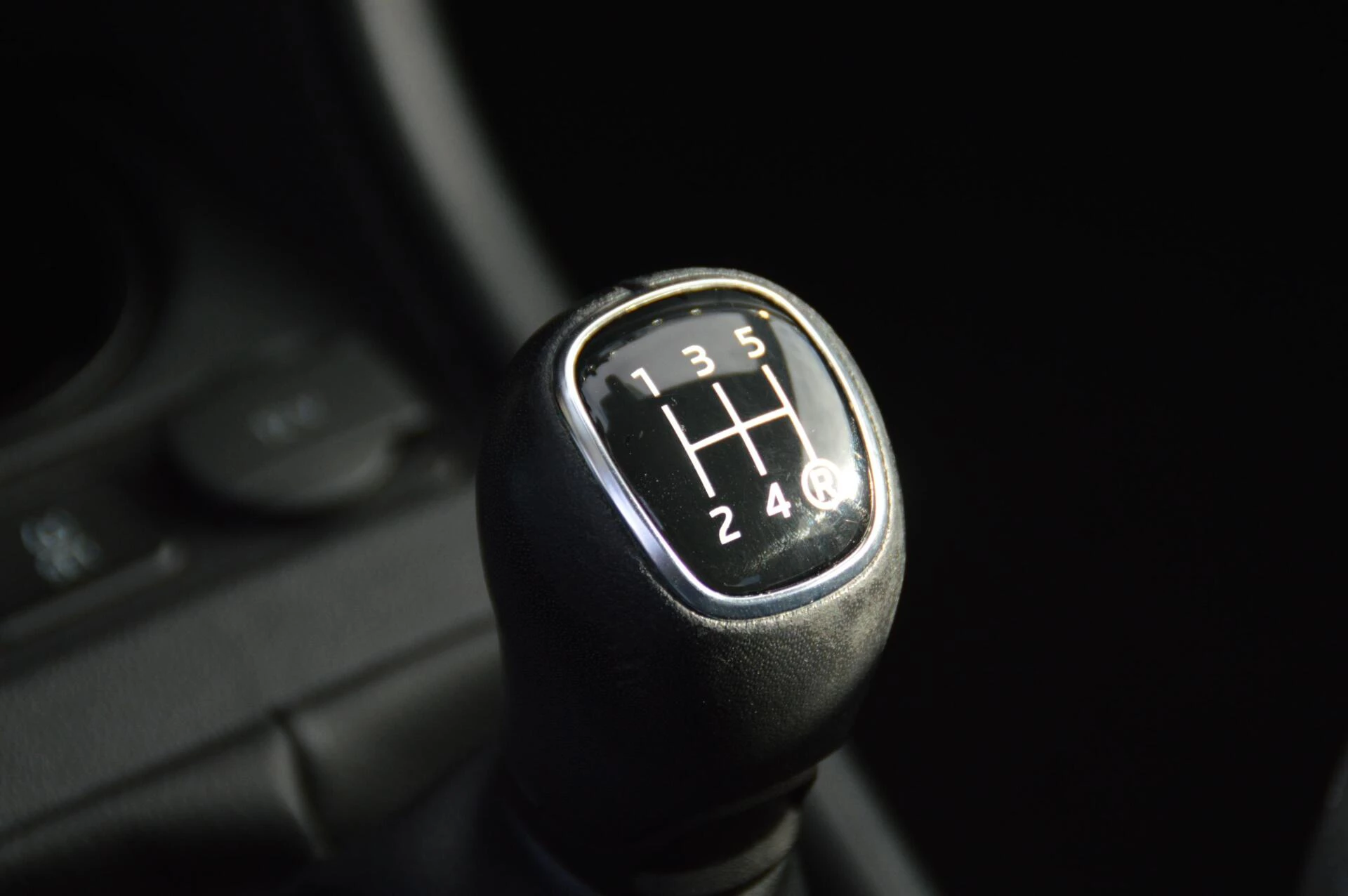 Hoofdafbeelding Škoda Citigo