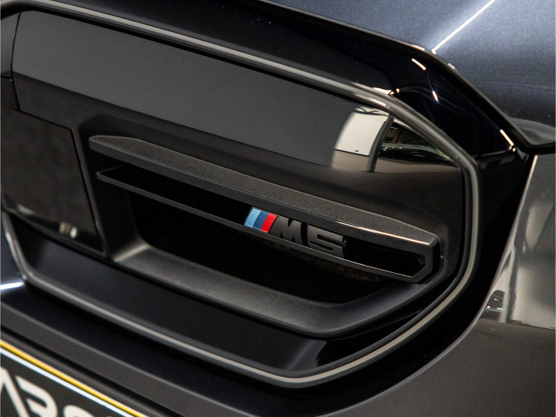 Hoofdafbeelding BMW M5