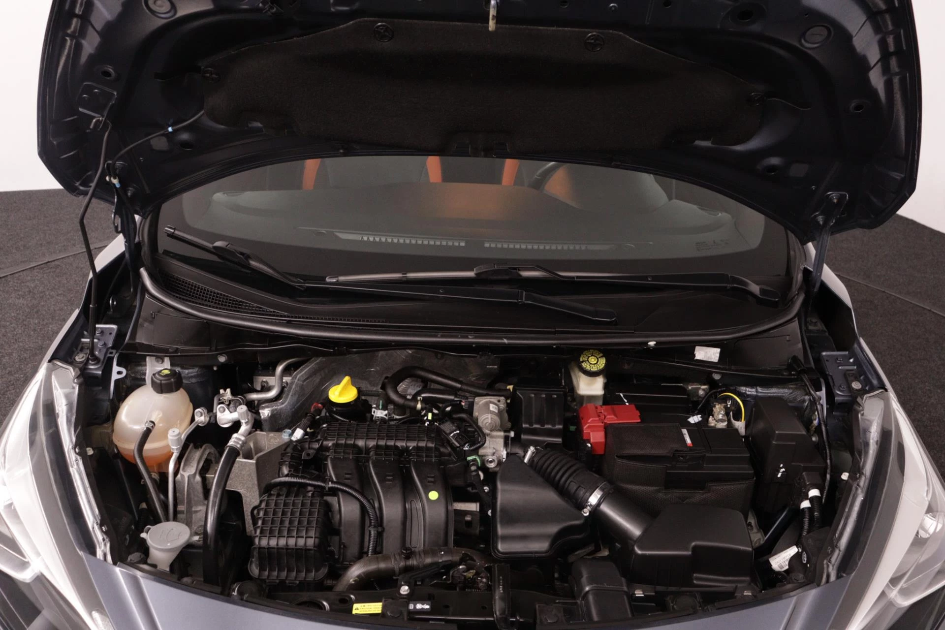 Hoofdafbeelding Nissan Micra