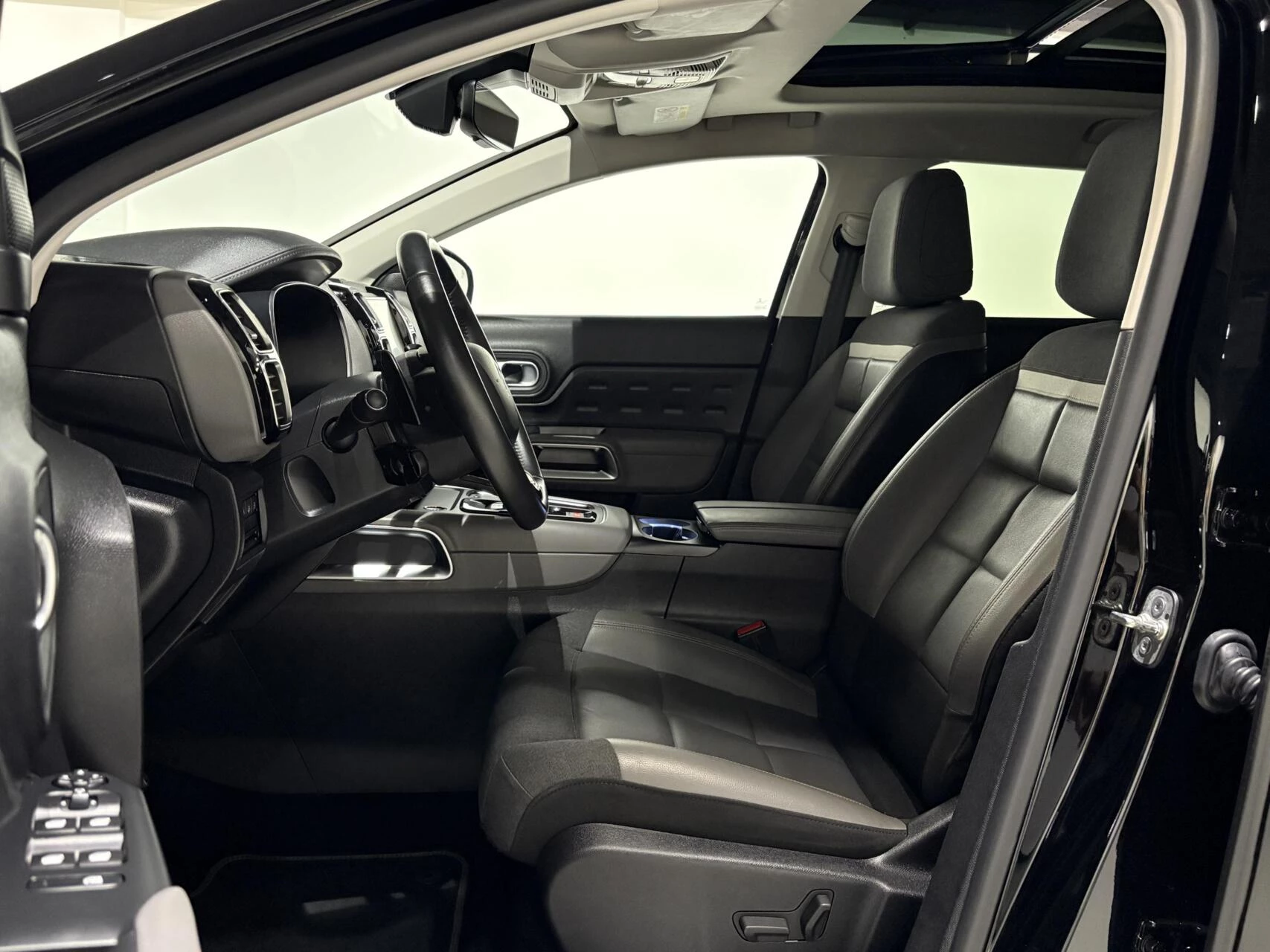 Hoofdafbeelding Citroën C5 Aircross