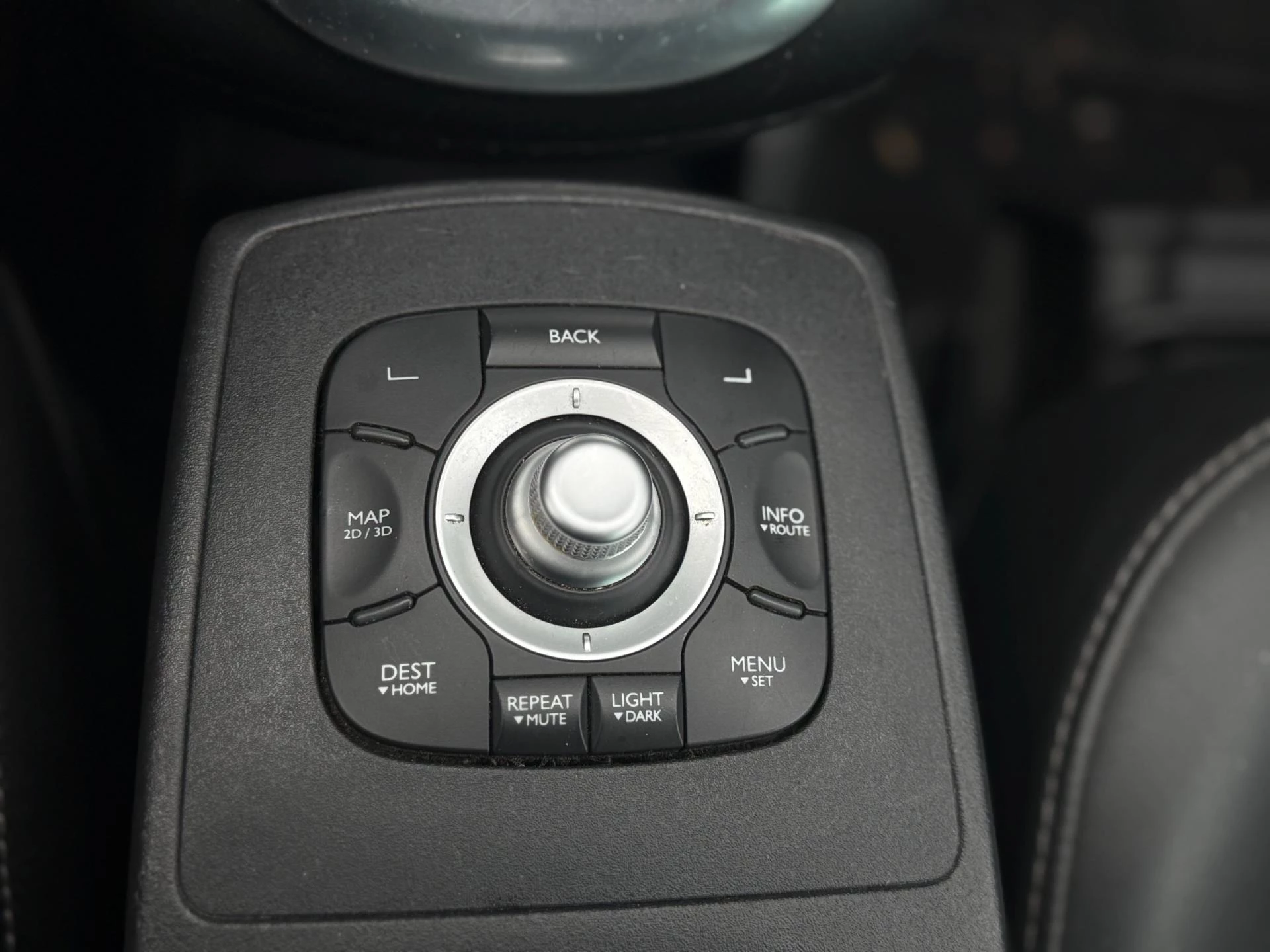 Hoofdafbeelding Renault Scénic