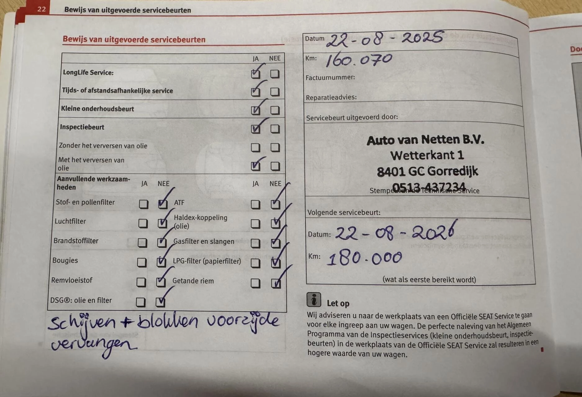 Hoofdafbeelding SEAT Mii