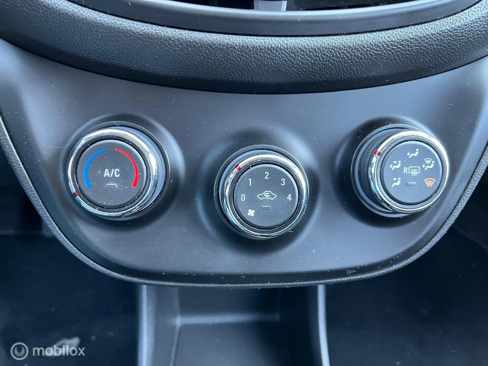 Hoofdafbeelding Opel KARL