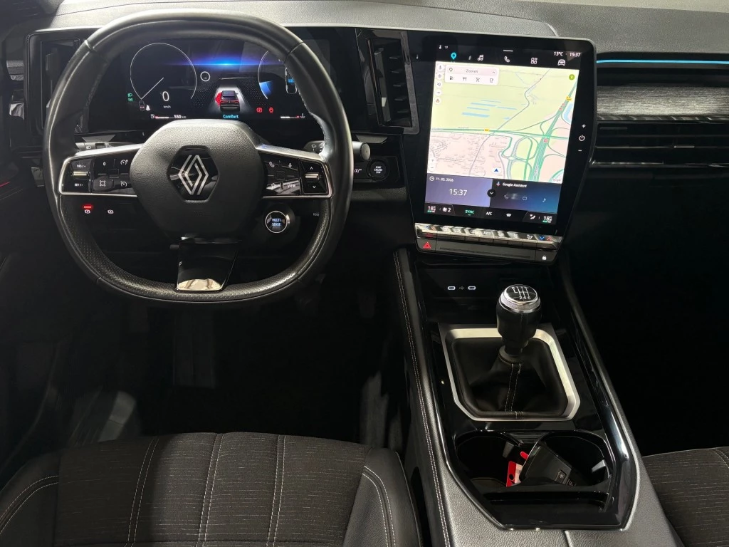 Hoofdafbeelding Renault Austral