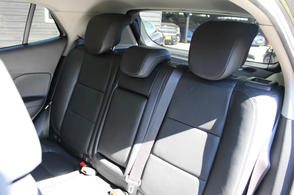 Hoofdafbeelding Opel Mokka X