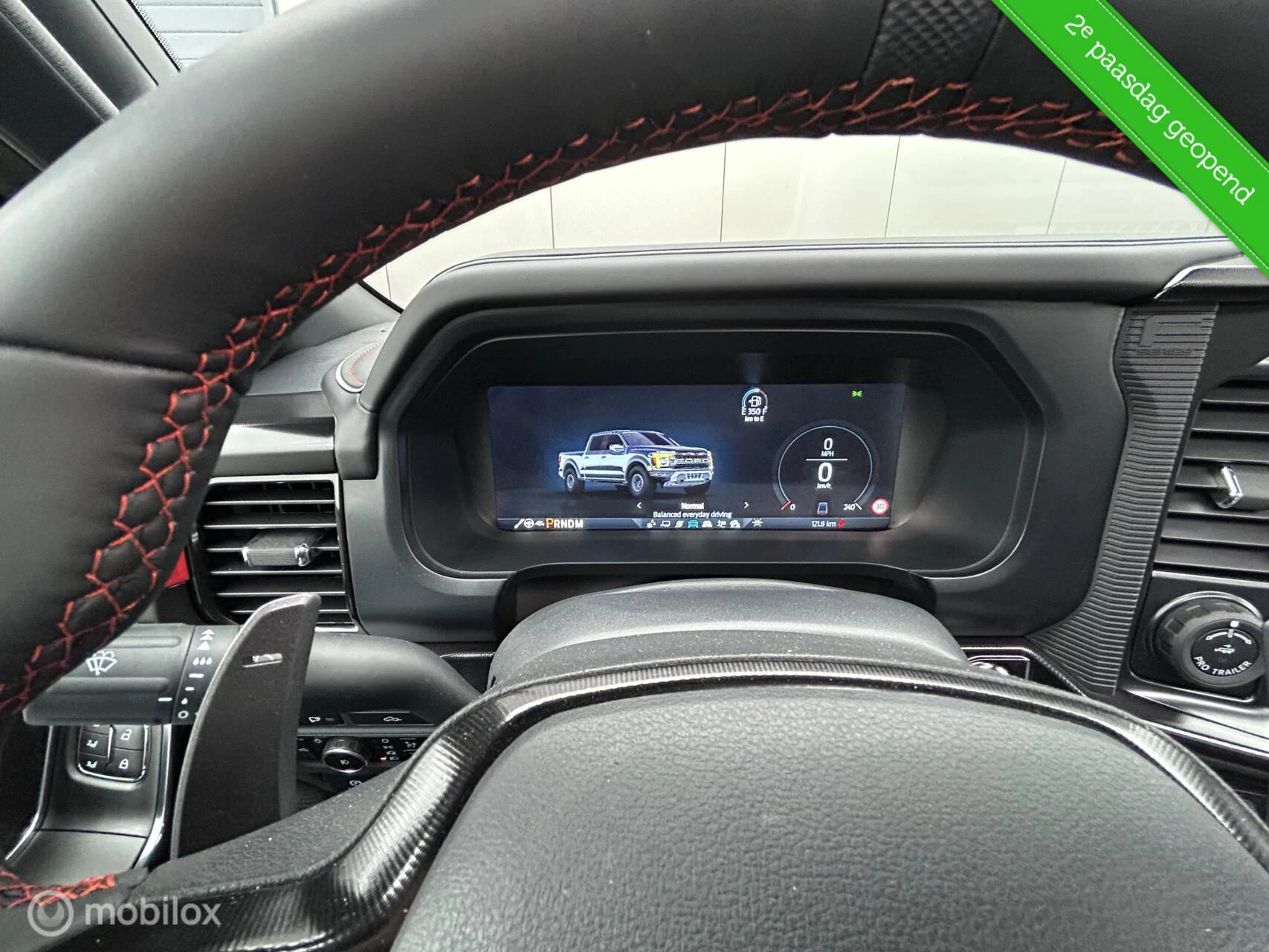 Hoofdafbeelding Ford F-150