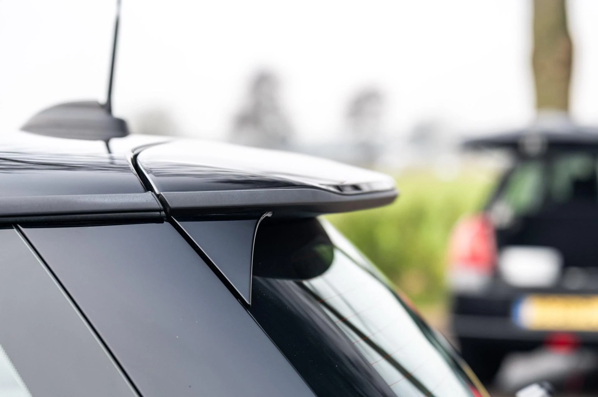 Hoofdafbeelding MINI One