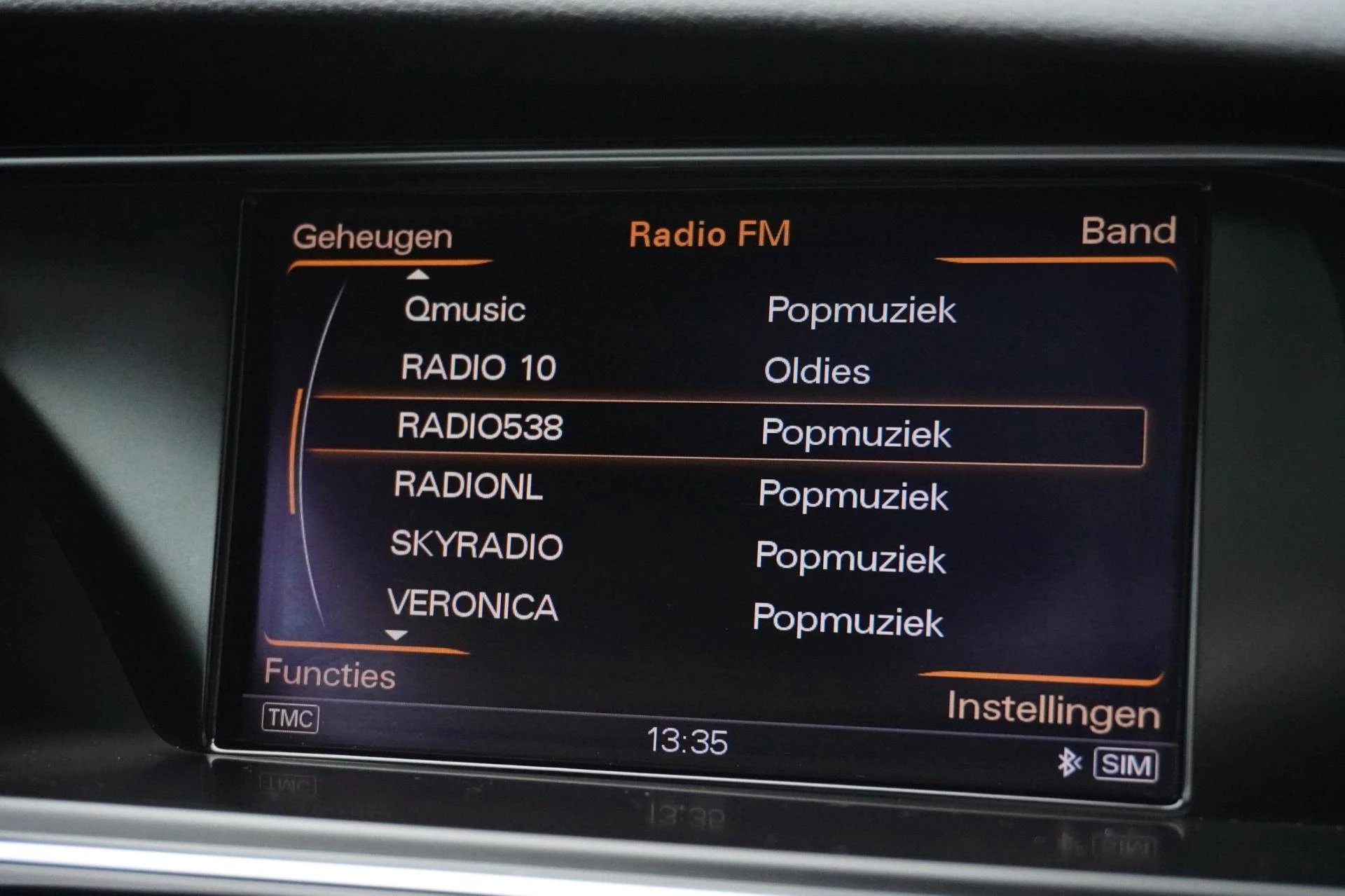 Hoofdafbeelding Audi RS5