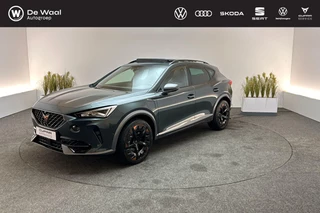 CUPRA Formentor 1.4 245pk DSG e-Hybrid VZ Performance | Panoramadak, Park Assist, 360 Graden Camera |