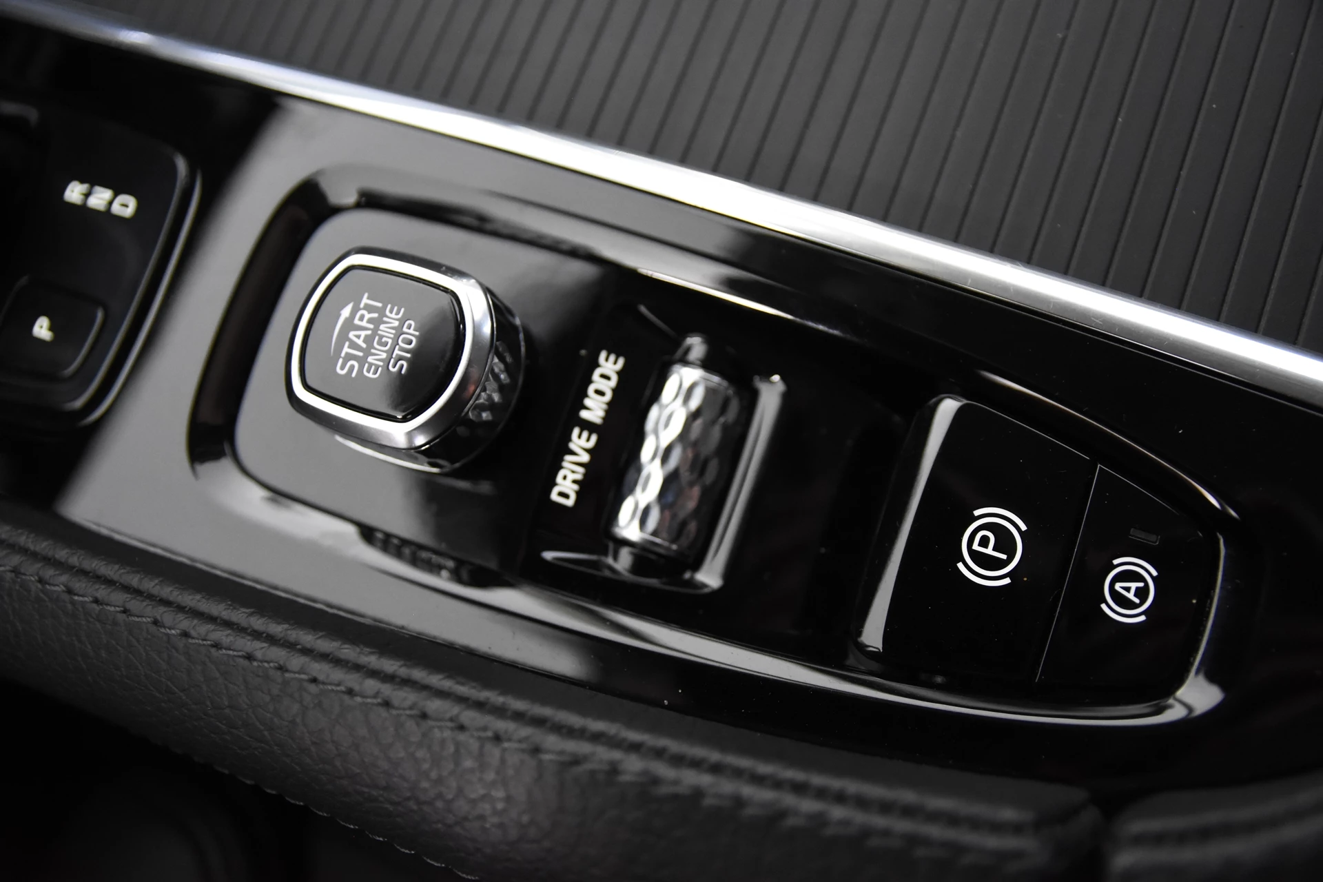 Hoofdafbeelding Volvo V90