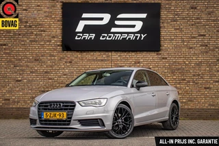 Audi A3 Limousine 1.4 TFSI Ambition Pro Line S, NAP, Carplay