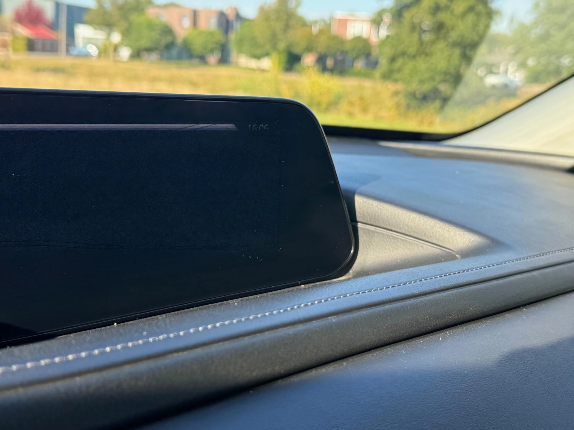 Hoofdafbeelding Mazda CX-30