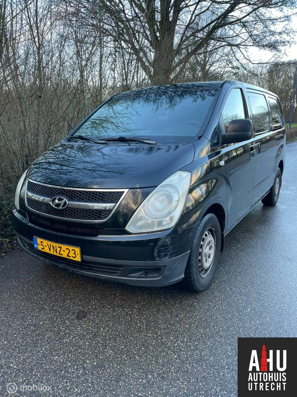 Hoofdafbeelding Hyundai H300